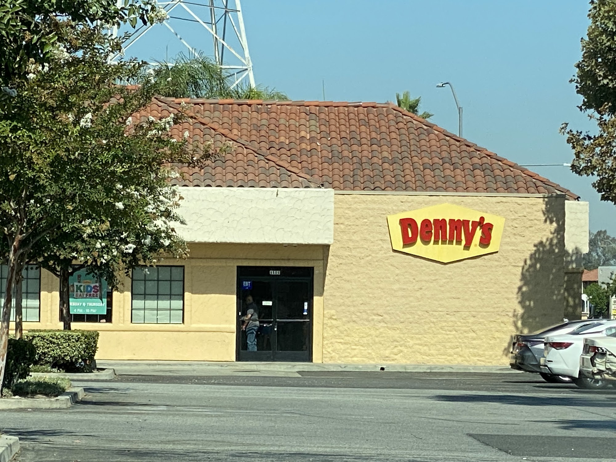 Denny's