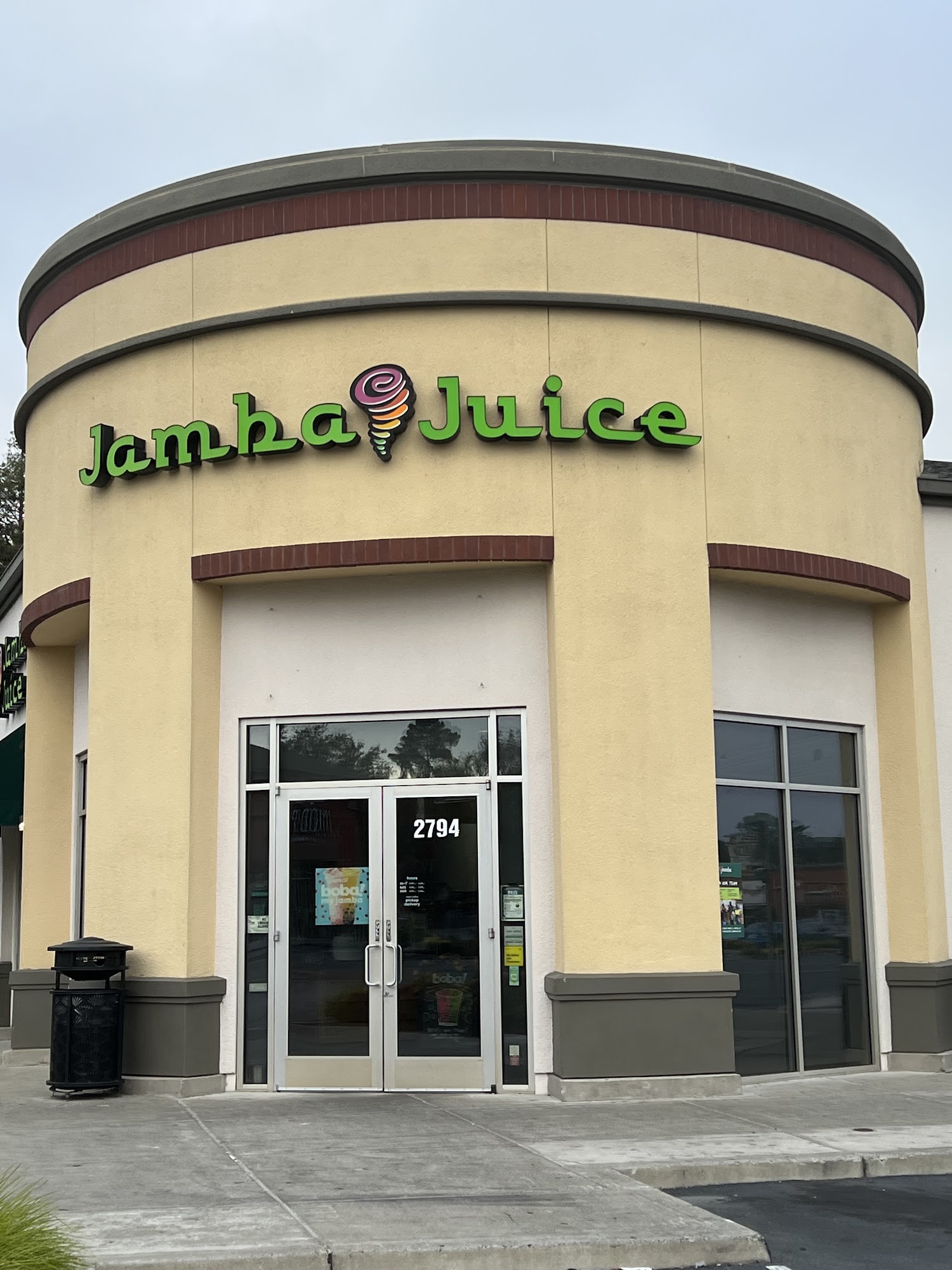 Jamba