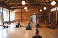 Harmony House Yoga