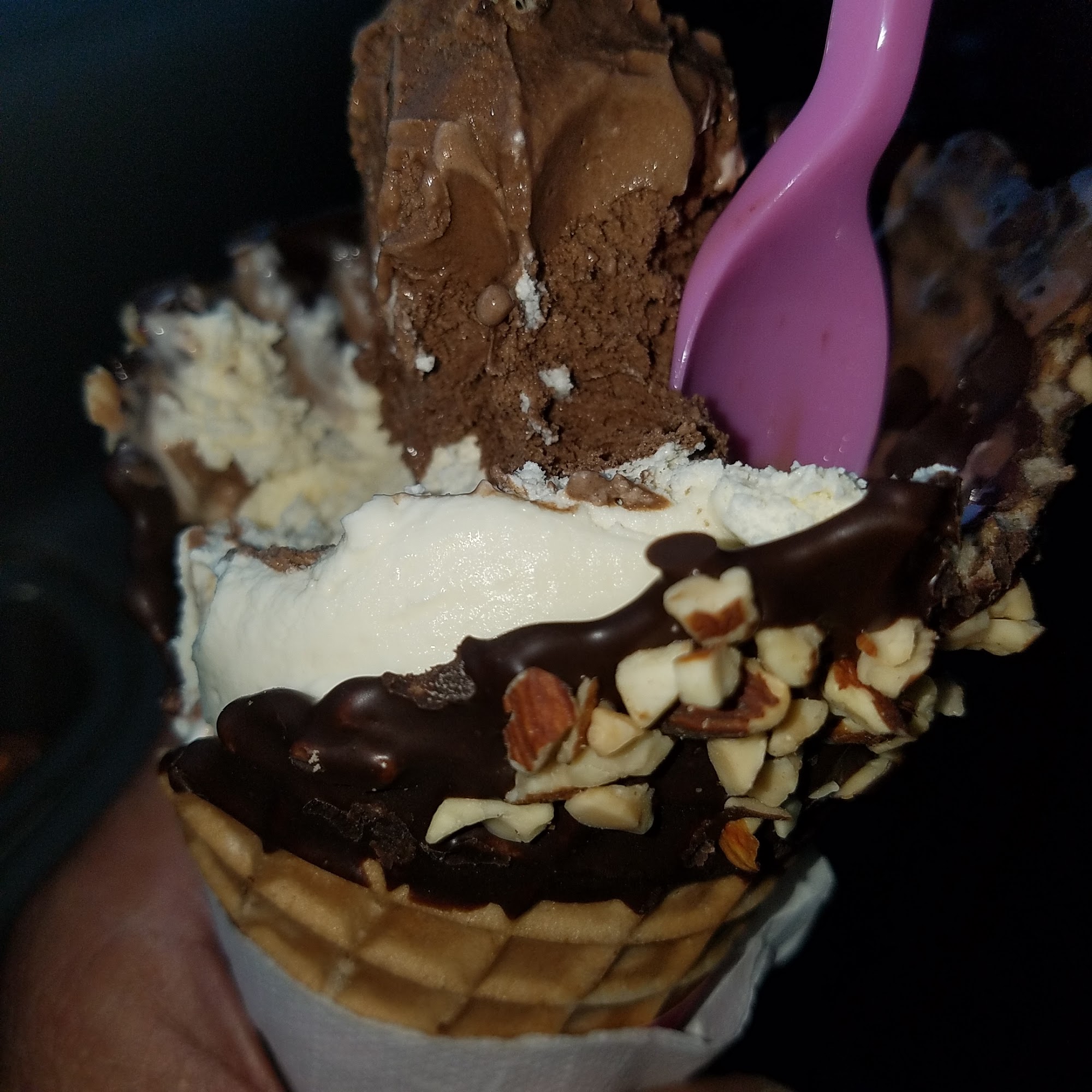 Baskin-Robbins