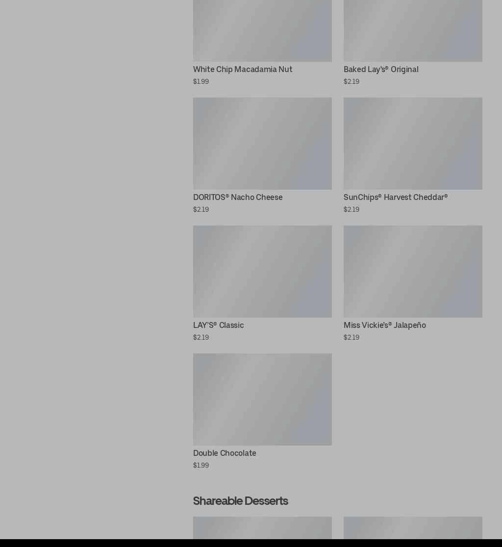 Photo credit: Posmates