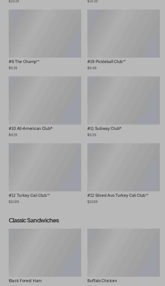 Photo credit: Posmates