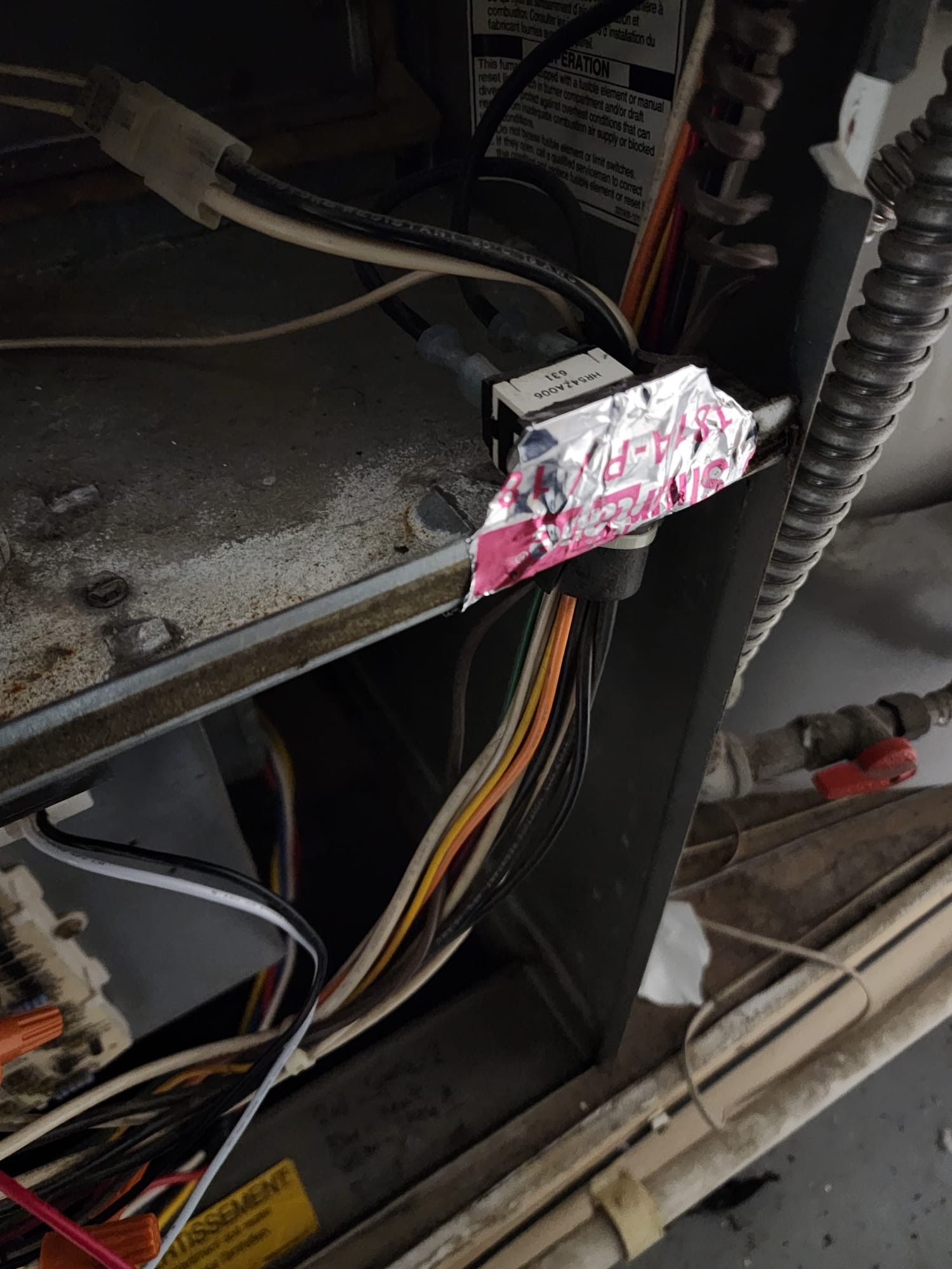 CES - TECH Heating & Cooling