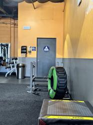 Crunch Fitness - Placentia