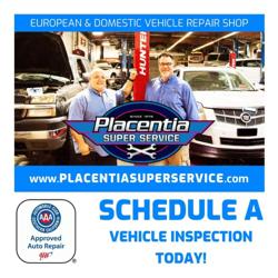 Placentia Super Service