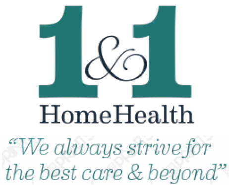 1&1 Home Health