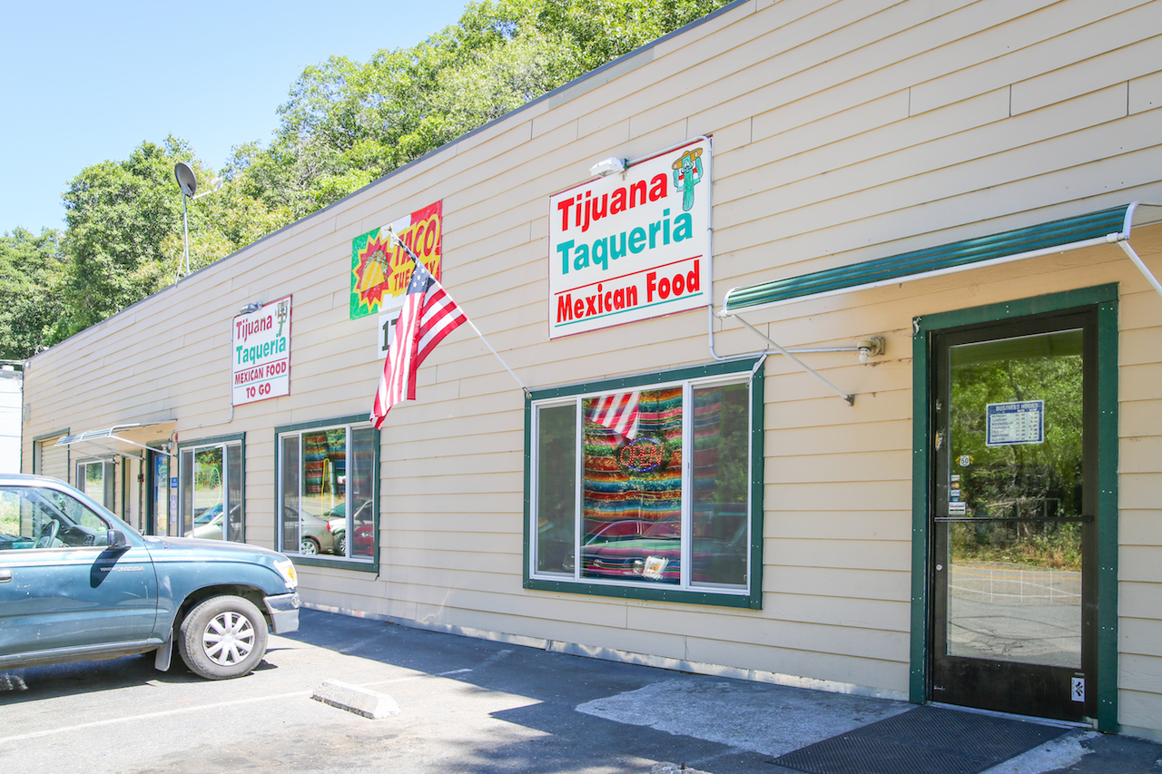 Tijuana Taqueria