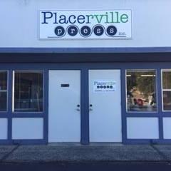 Placerville Press Inc.