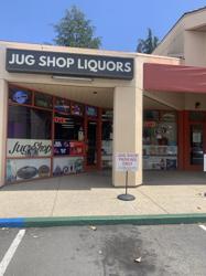 Jug Shop Liquors