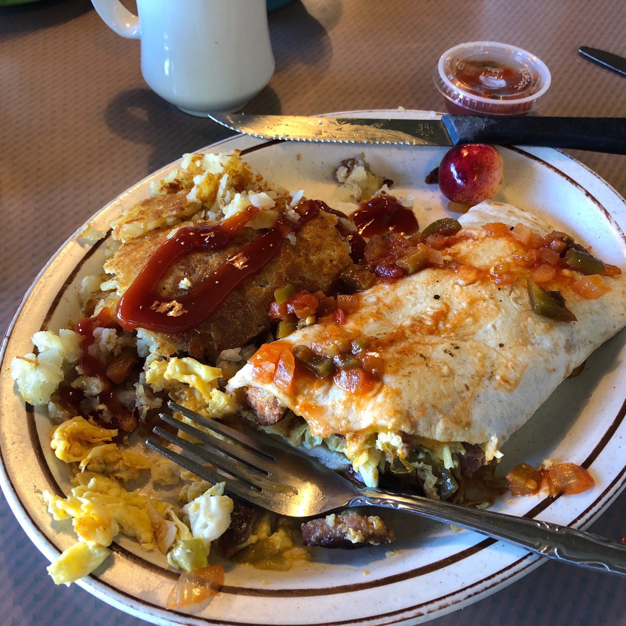 Photo credit: tripadvisor