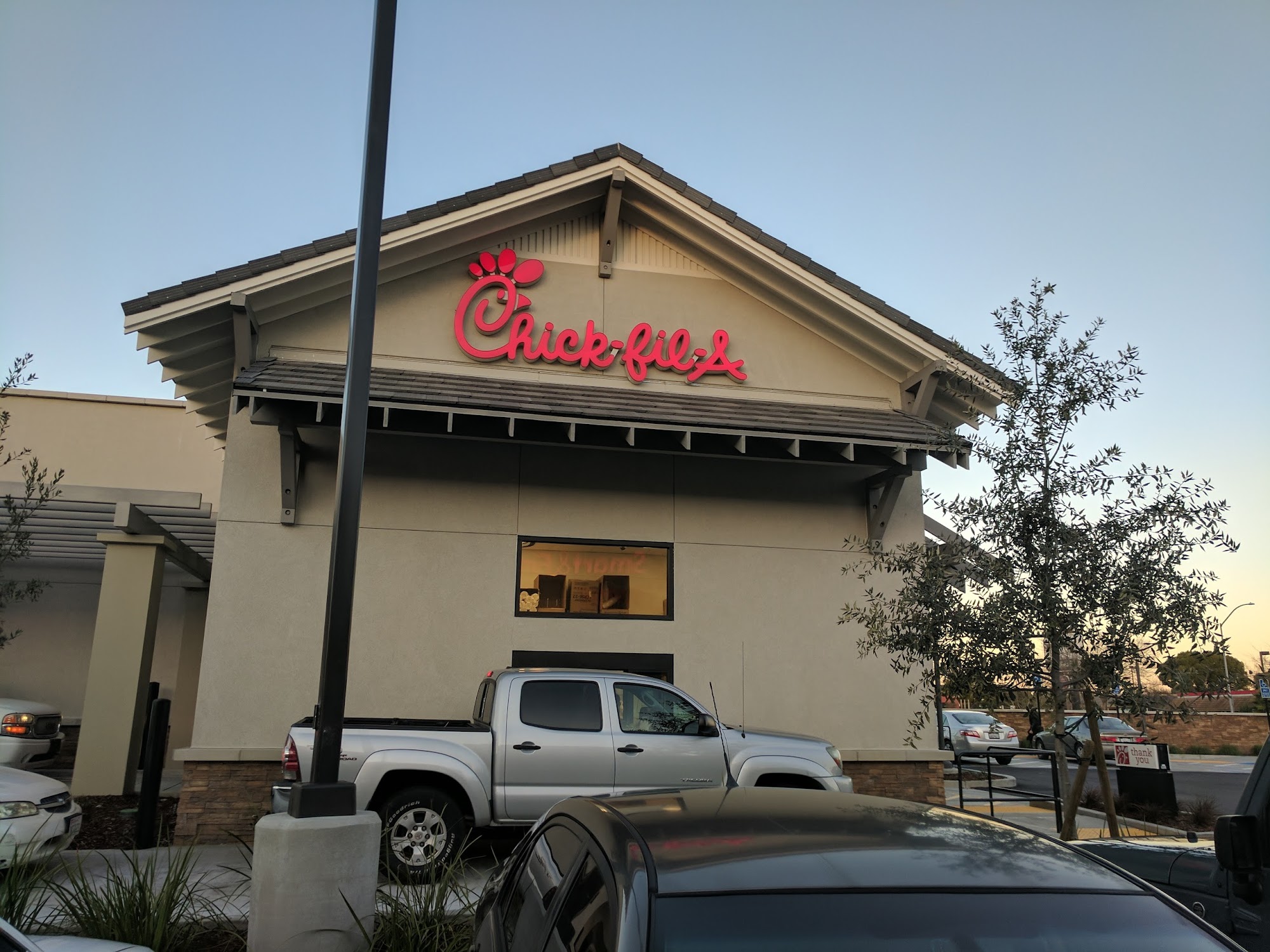 Chick-fil-A