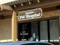 Amador Pet Hospital