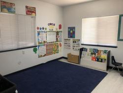 Early Years Learning Center