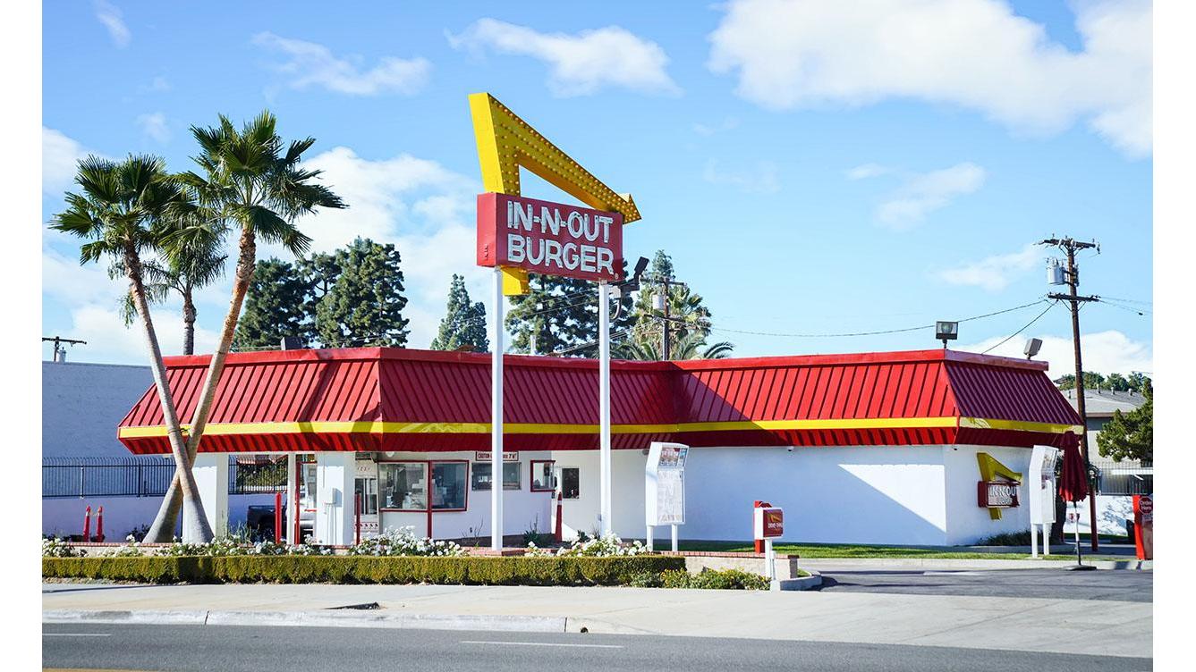 In-N-Out Burger