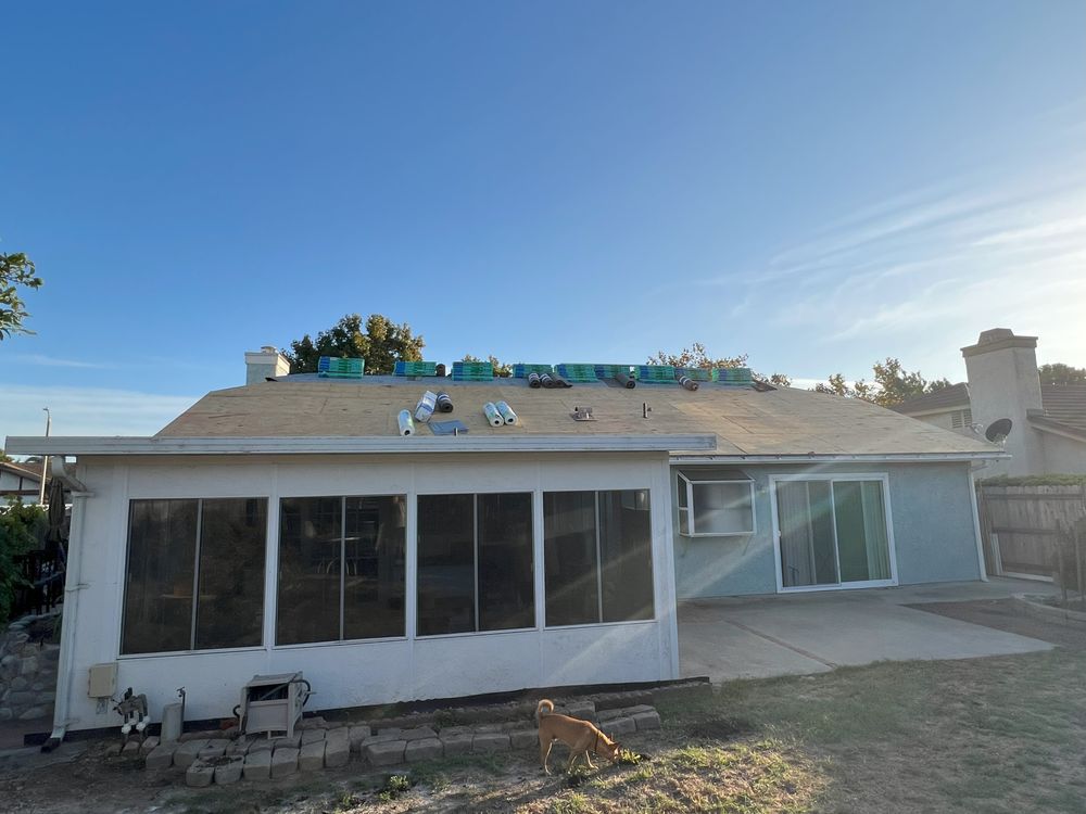 Perfect Roofers & Construction 2675 N Ventura Rd, Port Hueneme California 93041