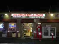 California Keg & Liquor