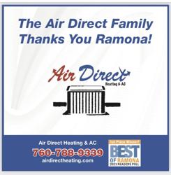 Air Direct