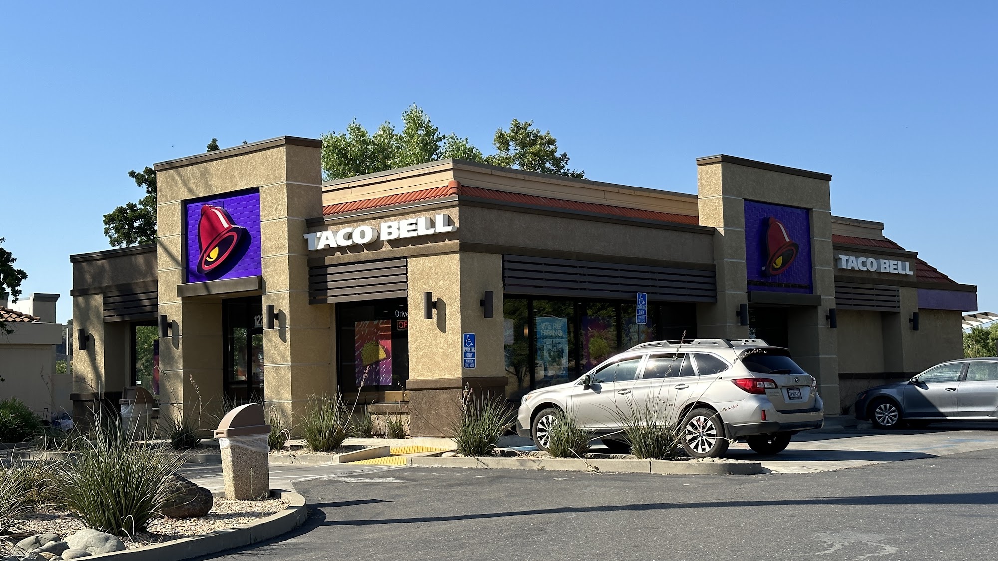 Taco Bell