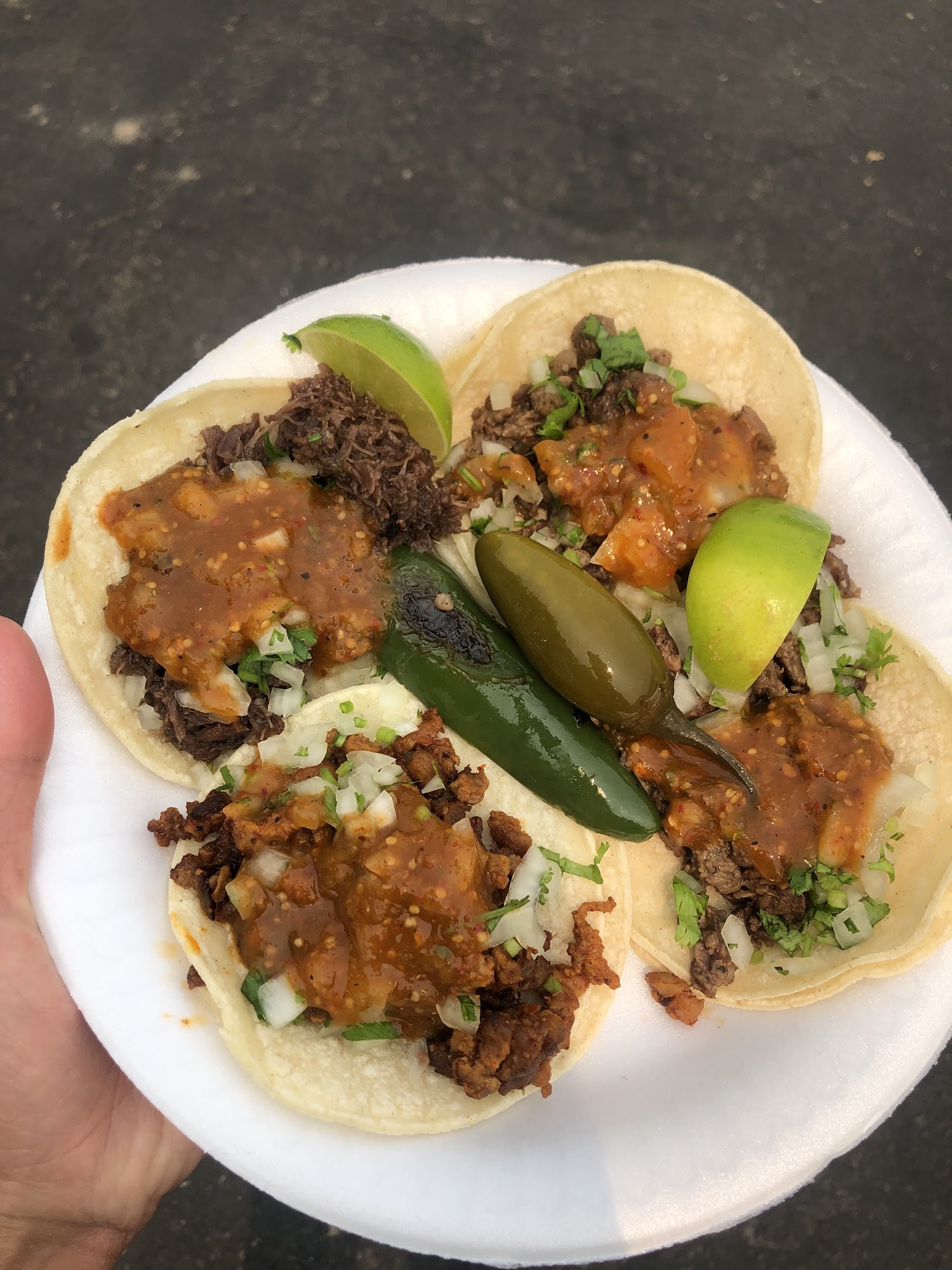 Tacos Jalisco