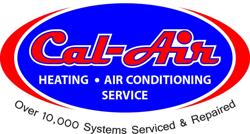 Cal-Air Heating & Air Conditioning Service