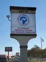 Veterinary Medical Center of Rancho Cordova