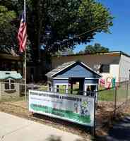 Cordova Baptist Church Preschool & Kindergarten