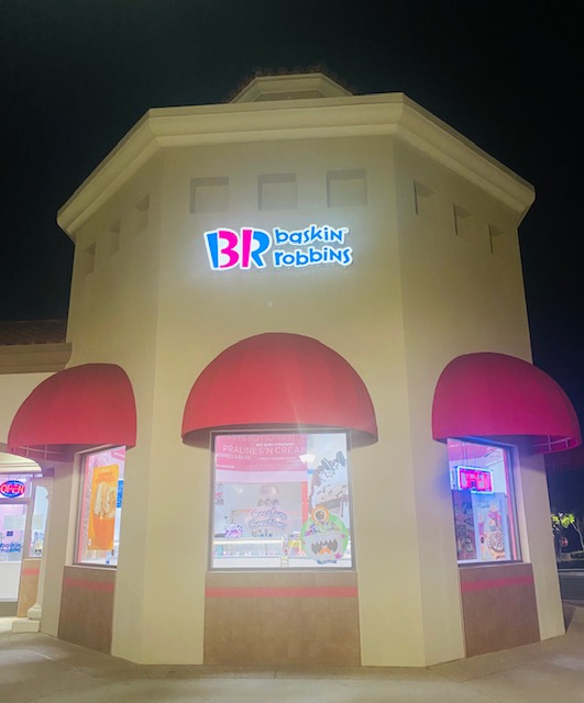 Baskin-Robbins