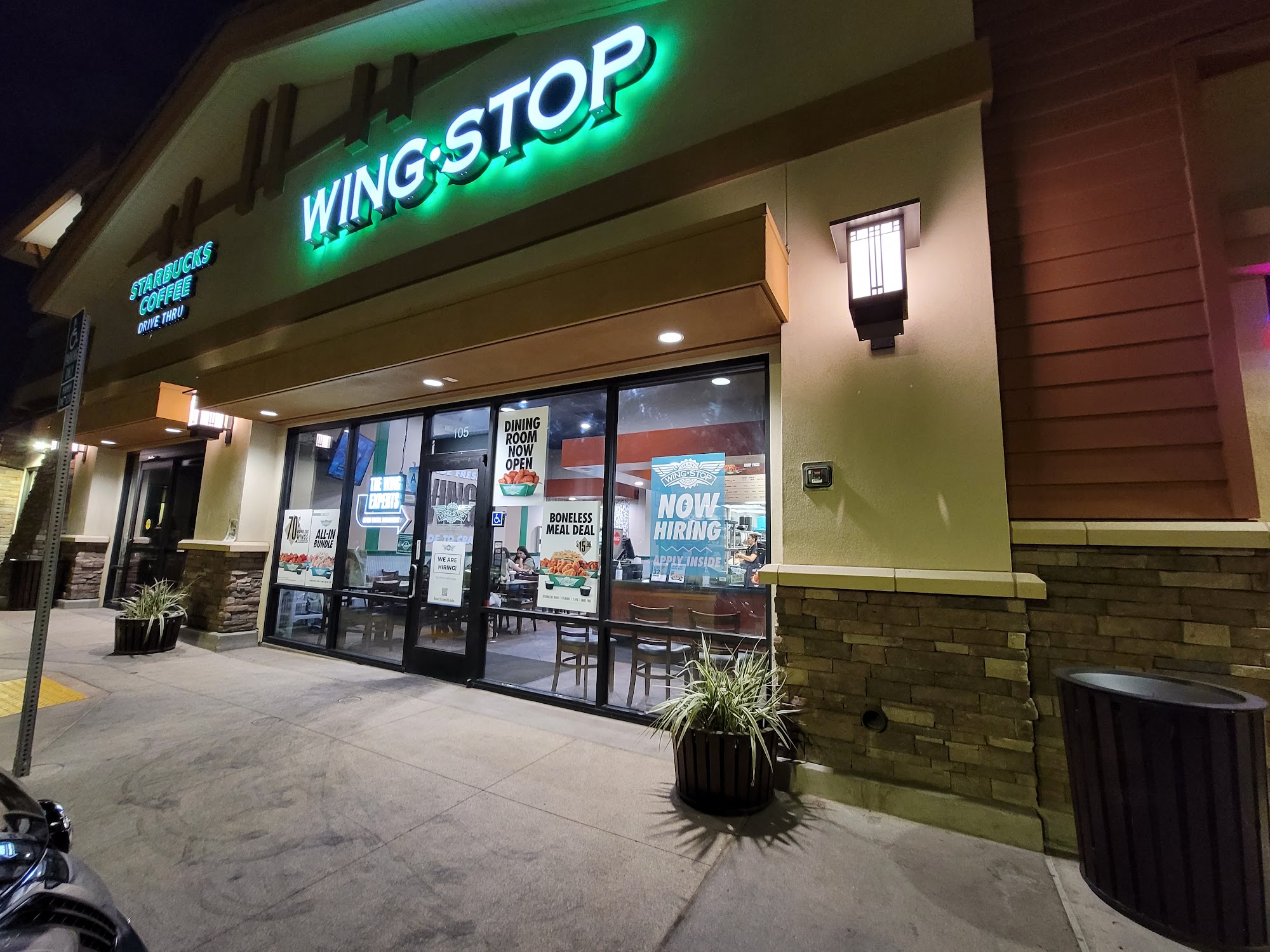 Wingstop