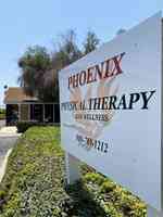 PHOENIX PHYSICAL THERAPY AND WELLNESS,INC.