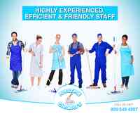 Amazing Cleaners Cleaning Service