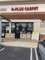 A Plus Carpet & Tile