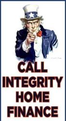 Integrity Home Finance - A Mortgage Banking Firm