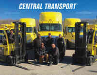 Central Transport