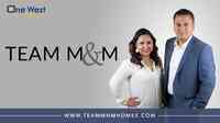David Martinez & Mayra Montejano - Team M&M