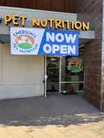 Emerson's Pet Nutrition