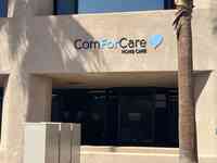 ComForCare Home Care Palm Desert & Palm Springs, CA