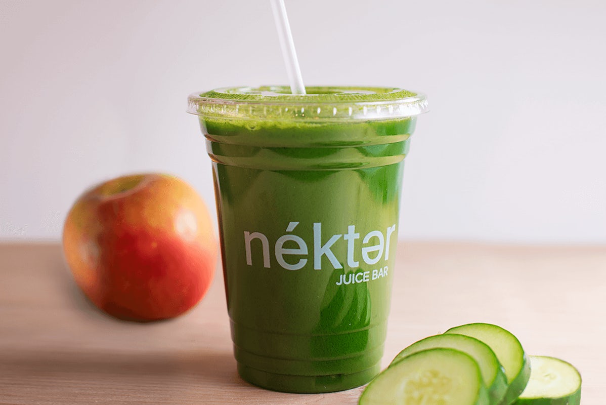 Nekter Juice Bar