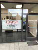 Coast Physical Therapy & Sports Rehab