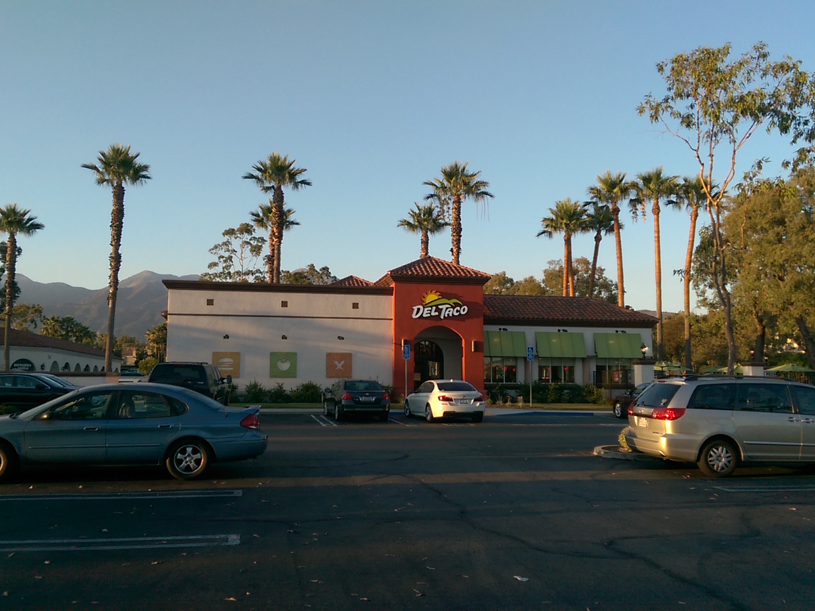 Del Taco