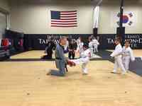 David Kang's Taekwondo Center