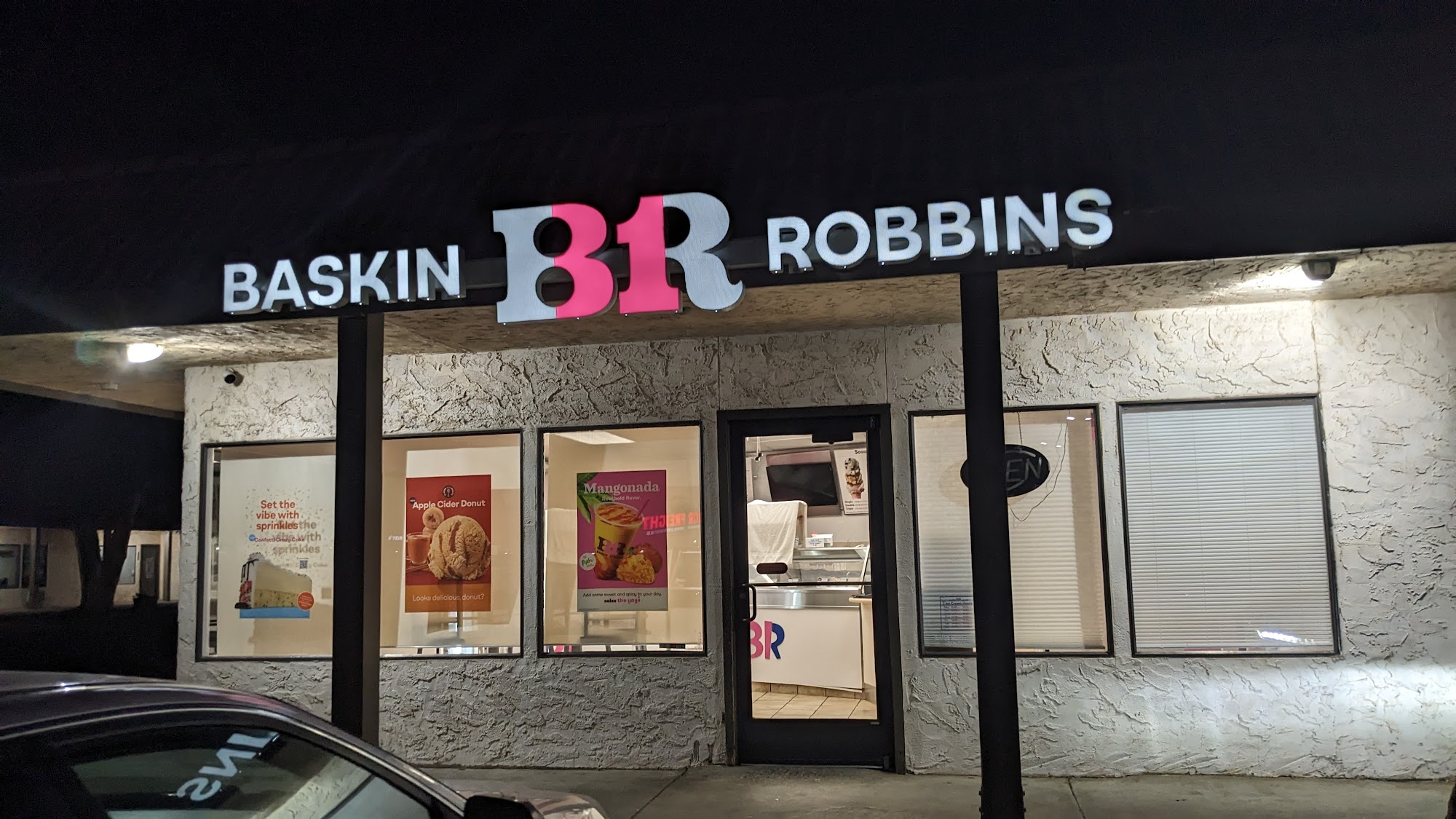 Baskin-Robbins