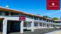 Classic Inn Motel Redbluff