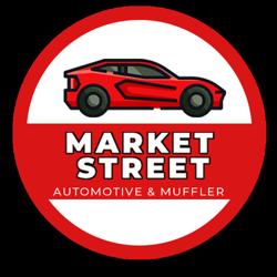 Market Street Automotive & Muffler