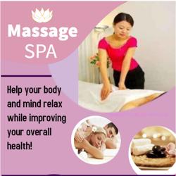 Healthy Massage in Redding