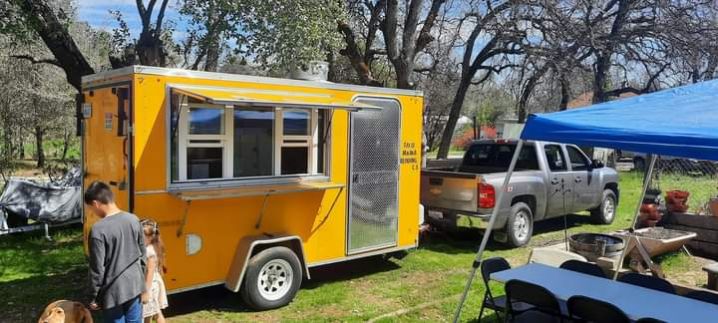 Taco MaMa Truck & Catering 12045 Lake Blvd, Redding