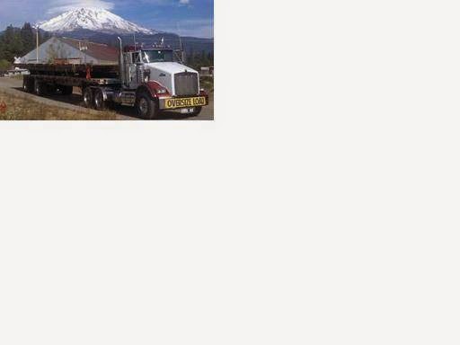Le Vey Transport, Inc.