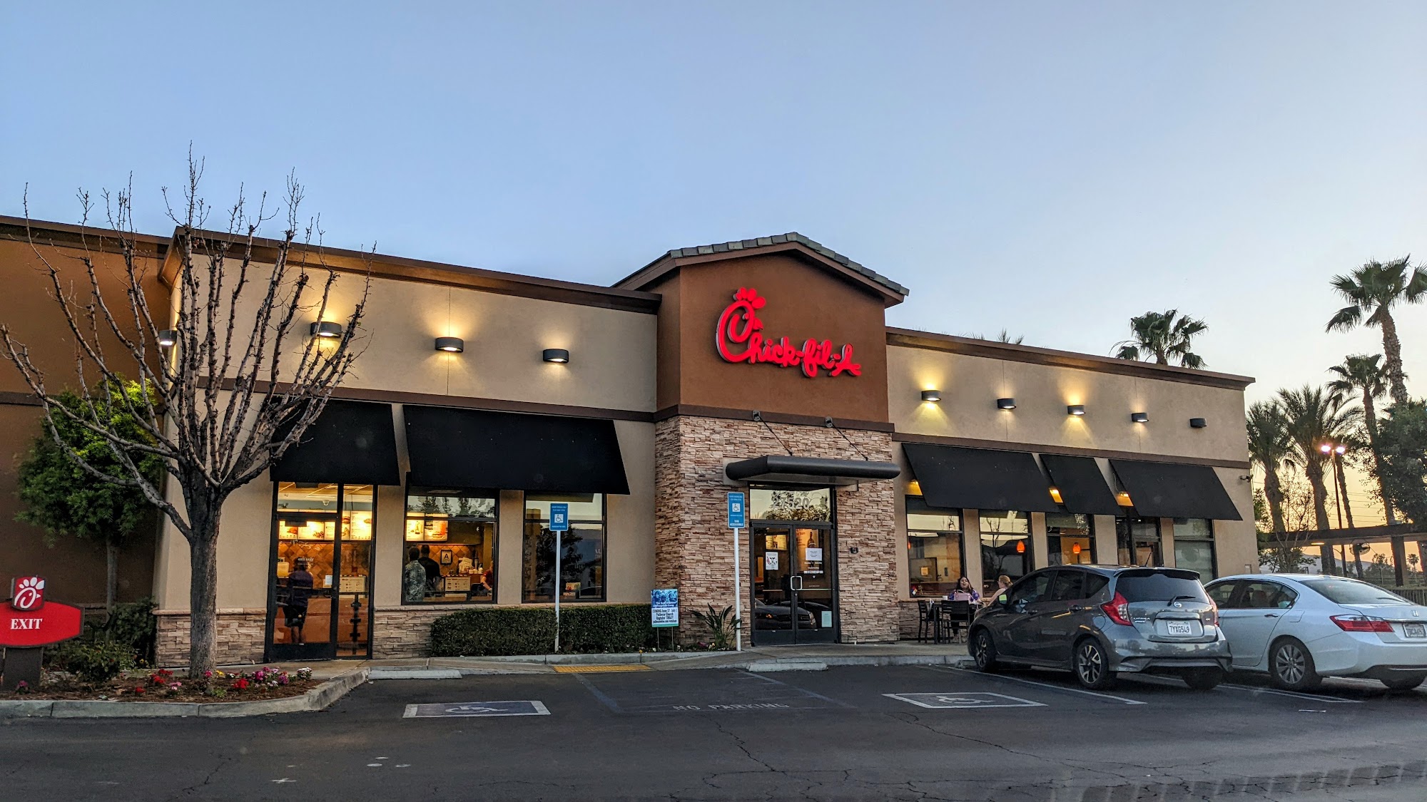 Chick-fil-A