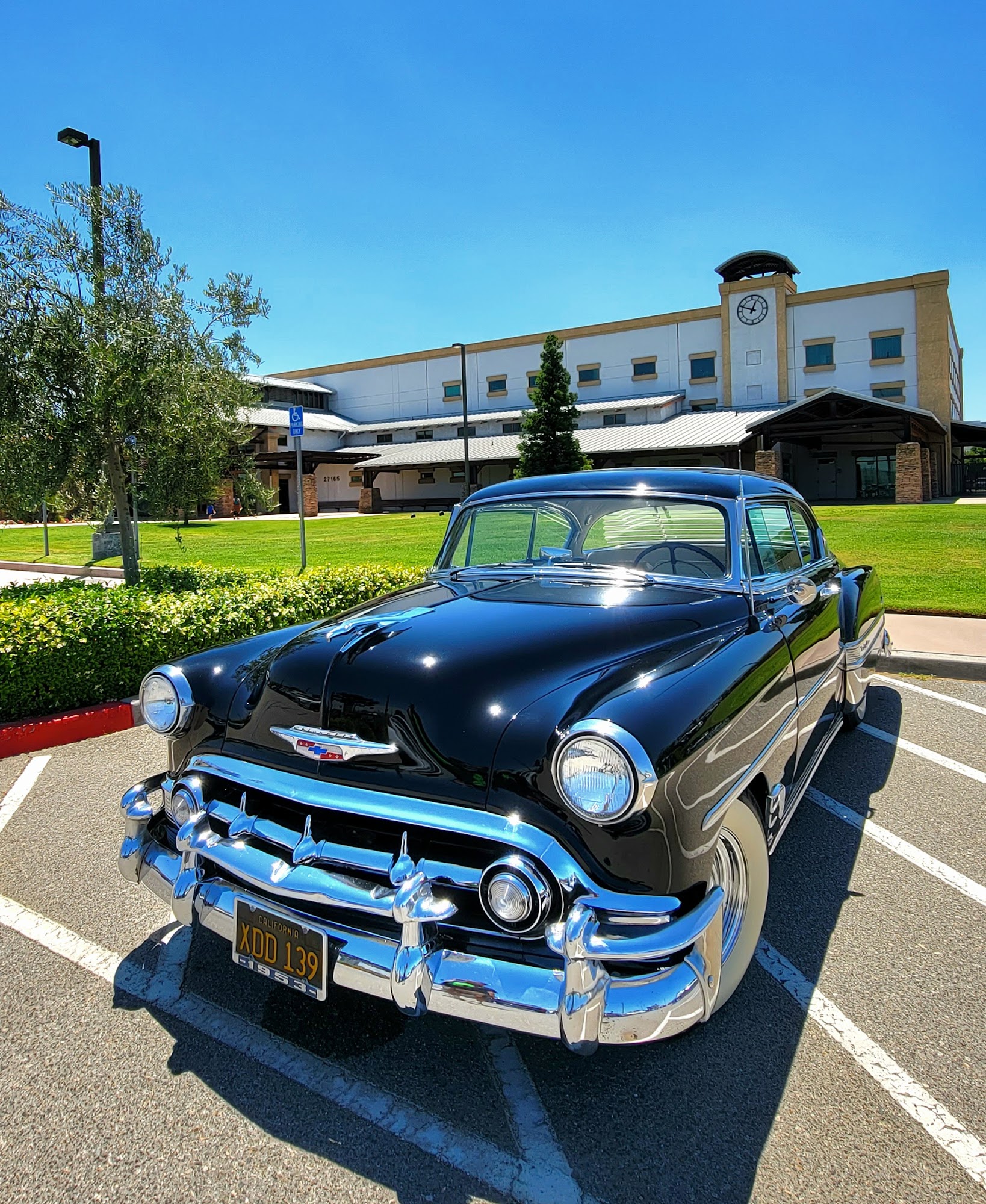 Packinghouse Church, Bookstore & Cafe