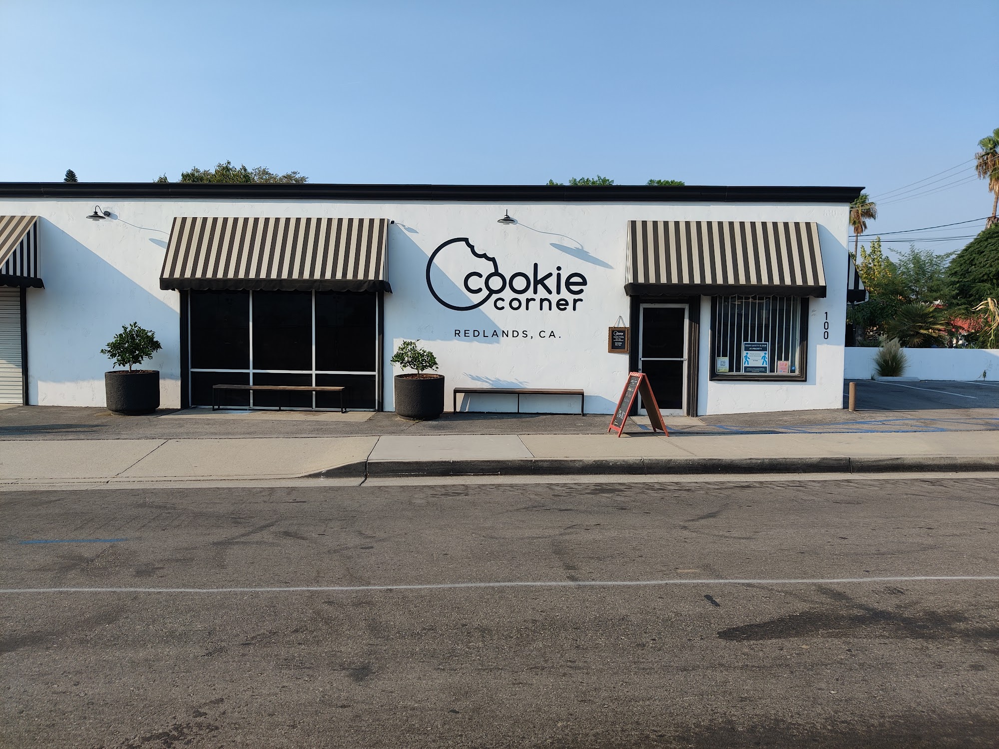 Cookie Co.