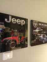 Mopar Parts - Redlands Chrysler Jeep Dodge Ram